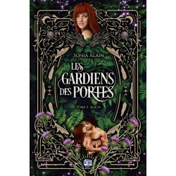 Alicia - Les Gardiens des...