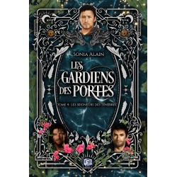 Les seigneurs des ténèbres...