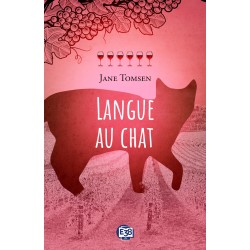 Langue au chat