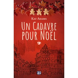 Un cadavre pour Noël