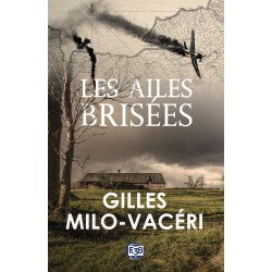 Las ailes brisées