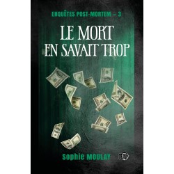 Le mort en savait trop -  3