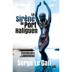 La sirène de Port-Haliguen