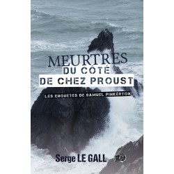 Meurtres du côté de chez...