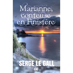 Marianne, conteuse en...