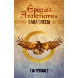 Epopées avaloniennes -...