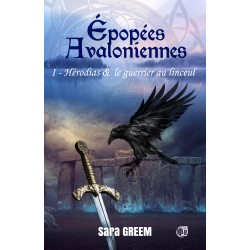 Hérodias et le guerrier au...
