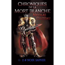 Noir saphir - Tome 2
