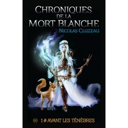 Avant les ténèbres - Tome 1