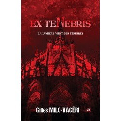 La lumière vient des...