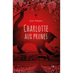 Charlotte aux prunes