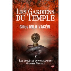 Les gardiens du temple - 11