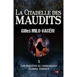 La citadelle des maudits - 10