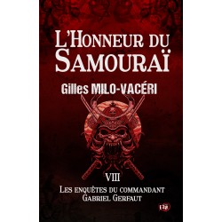 L'honneur du samouraï - 8