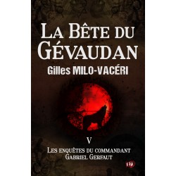La bête du Gévaudan -5
