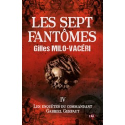 Les 7 fantômes - 4