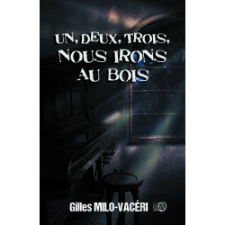 Un, deux, trois, nous irons...