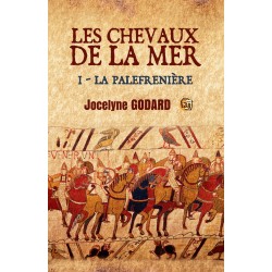 Les chevaux de la mer - La...