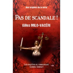Pas de scandale ! - Les...
