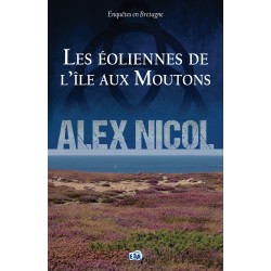 Les éoliennes de l'île aux...
