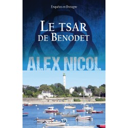 Le tsar de Benodet
