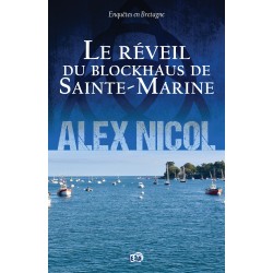 Le réveil du blockhaus de...
