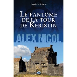 Le fantôme de la Tour de...