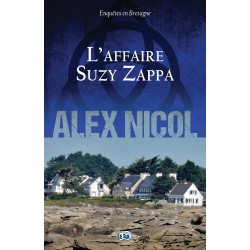 L'Affaire Suzy Zappa