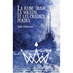 La reine triste, la voleuse...