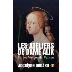 Les ateliers de Dame Alix -...