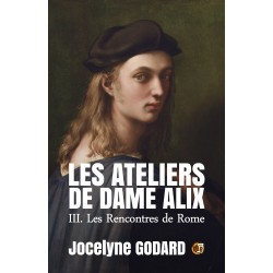 Les ateliers de Dame Alix -...