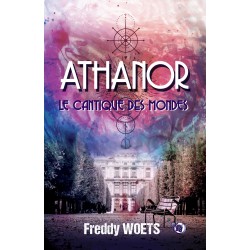 Athanor - Le cantique des...