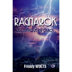 Ragnarök - Le cantique du...