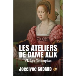 Les ateliers de Dame Alix -...