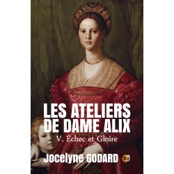 Les ateliers de Dame Alix -...