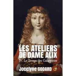 Les ateliers de Dame Alix -...