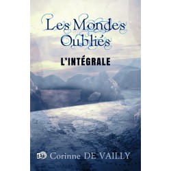 Les Mondes oubliés - Intégrale
