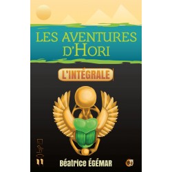 Les aventures d'Hori -...