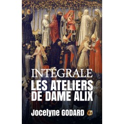 Les ateliers de dame Alix -...