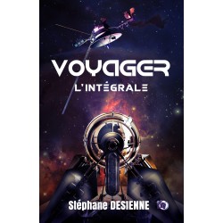 Voyager - L'Intégrale