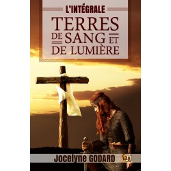 Terres de sang et de...