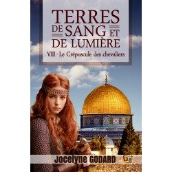 Terres de sang et de...