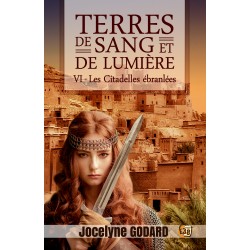 Terres de sang et de...