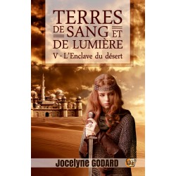 Terres de sang et de...