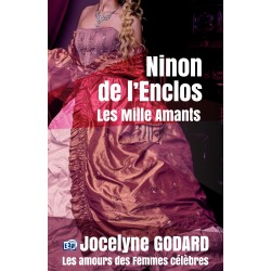 Ninon de Lenclos