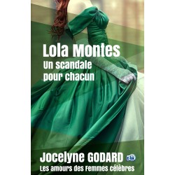 Lola Montès