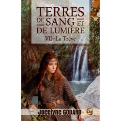 Terres de sang et de...