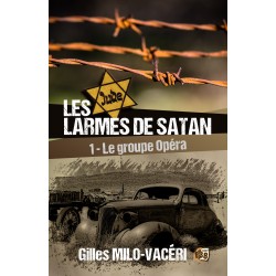 Les larmes de Satan - Le...