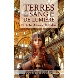 Terres de sang et de...