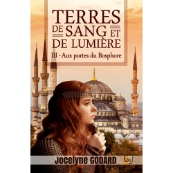 Terres de sang et de...